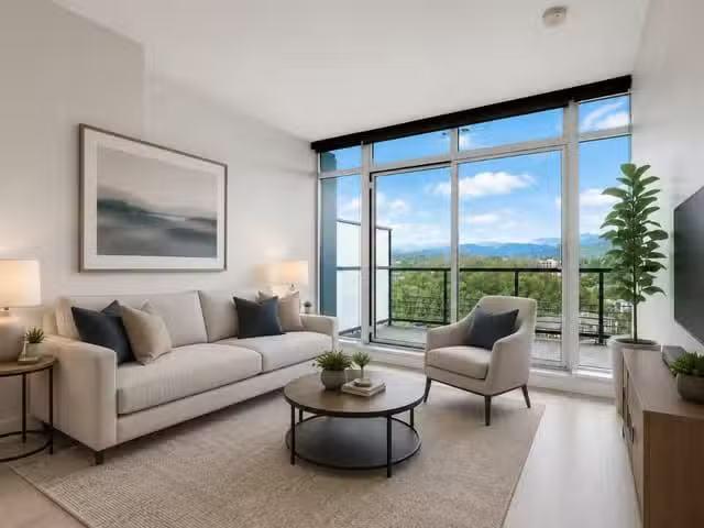Condo for sale in Burnaby, British Columbia