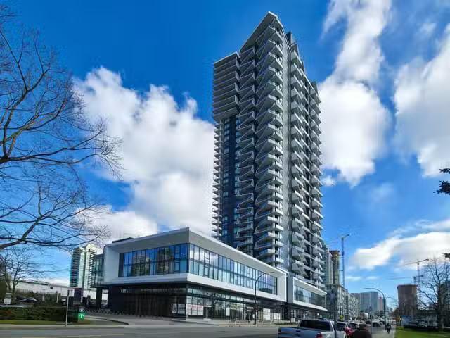 Condo for sale in Burnaby, British Columbia