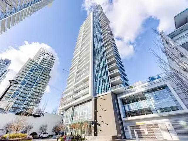 Condo for sale in Burnaby, British Columbia