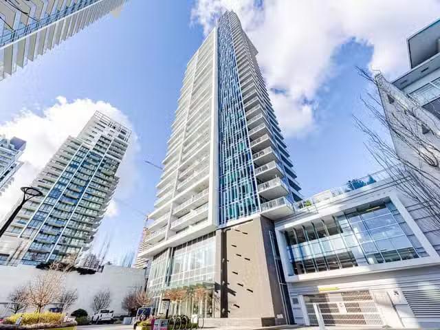 Condo for sale in Burnaby, British Columbia