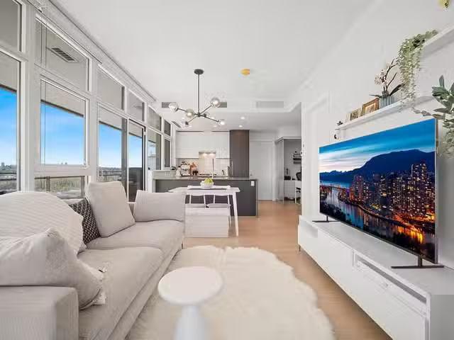 Condo for sale in Burnaby, British Columbia