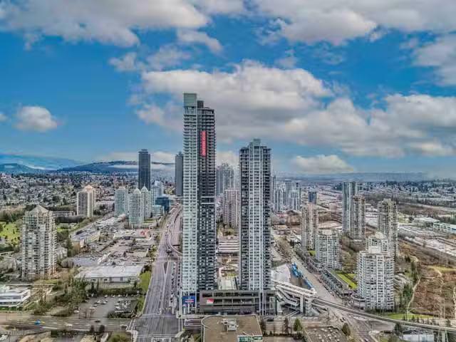 Condo for sale in Burnaby, British Columbia
