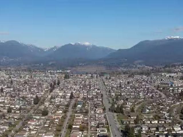 Condo for sale in Burnaby, British Columbia