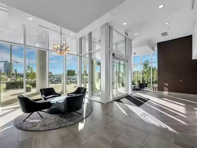 Condo for sale in Burnaby, British Columbia