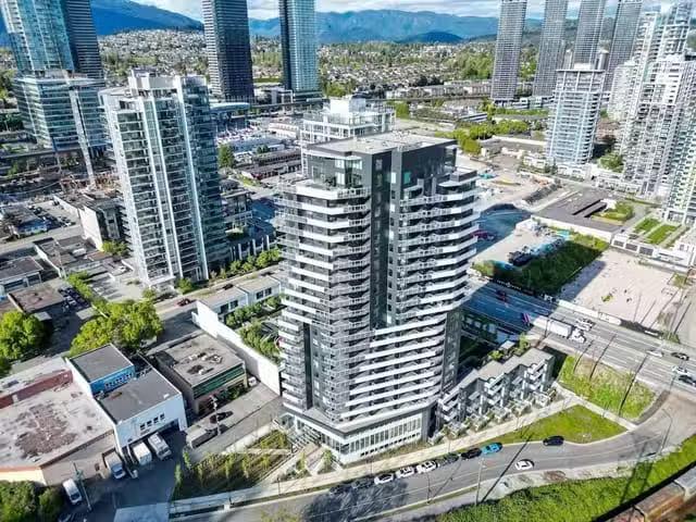 Condo for sale in Burnaby, British Columbia