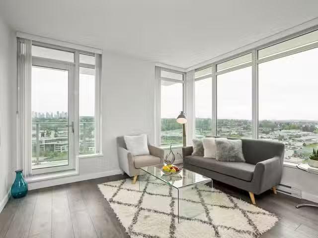Condo for sale in Burnaby, British Columbia