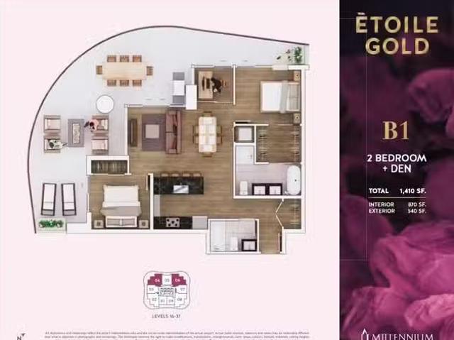 Condo for sale in Burnaby, British Columbia