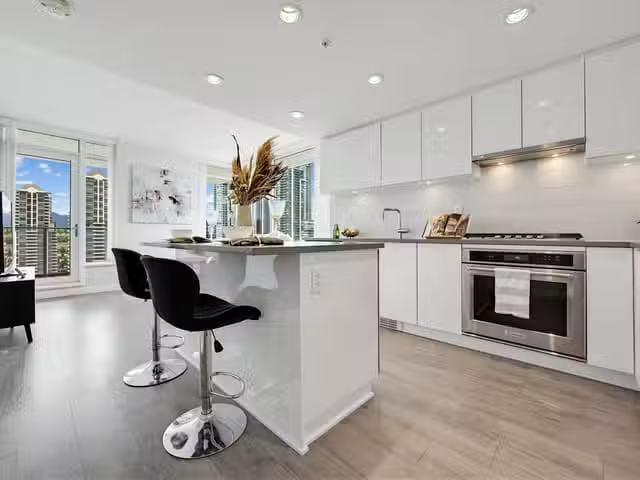 Condo for sale in Burnaby, British Columbia