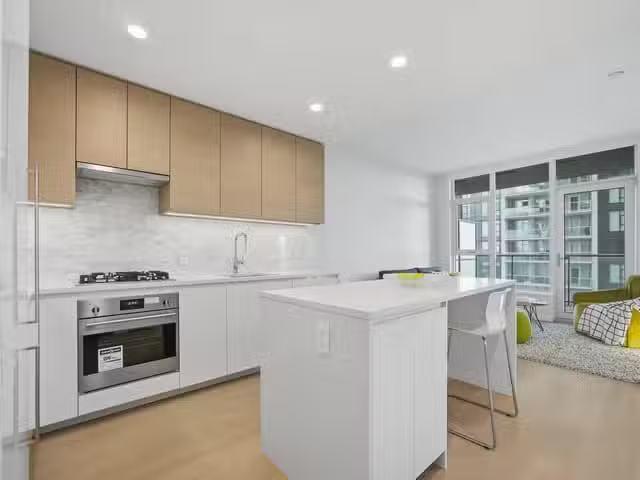 Condo for sale in Burnaby, British Columbia