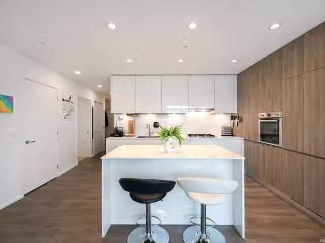 Condo for sale in Burnaby, British Columbia