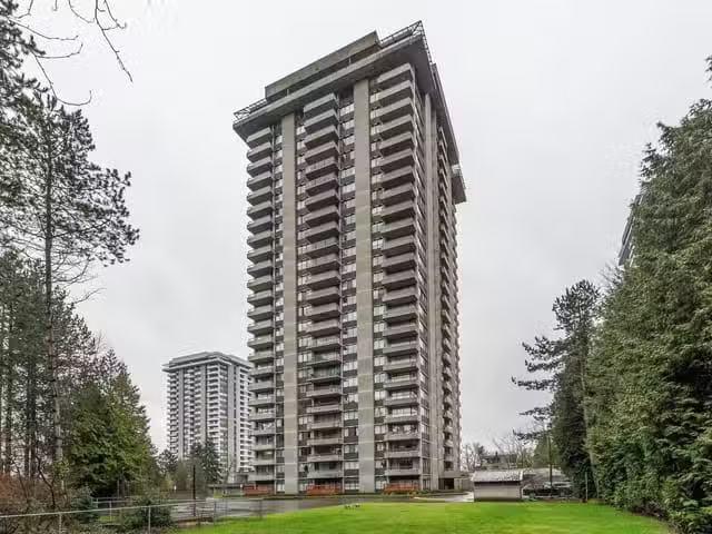 Condo for sale in Burnaby, British Columbia