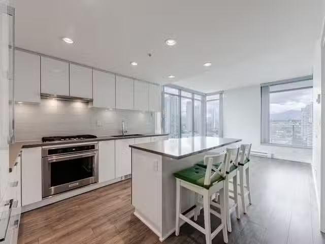 Condo for sale in Burnaby, British Columbia