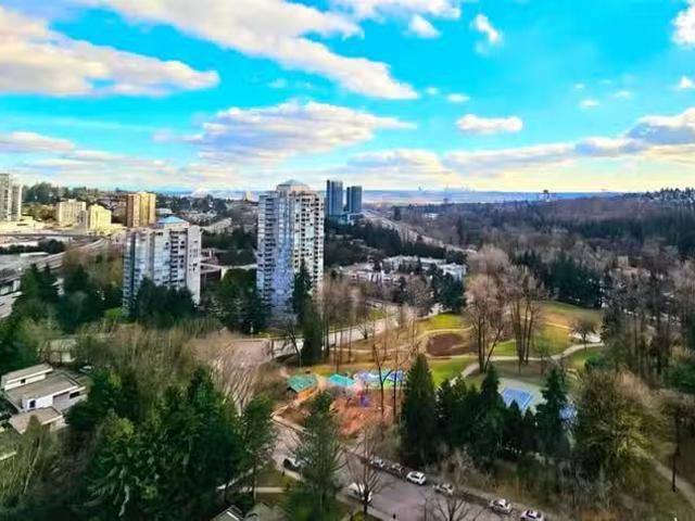 Condo for sale in Burnaby, British Columbia