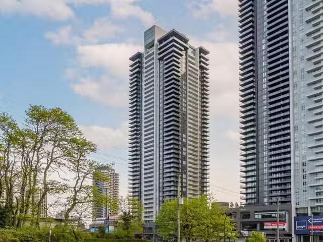 Condo for sale in Burnaby, British Columbia