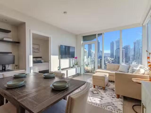 Condo for sale in Burnaby, British Columbia