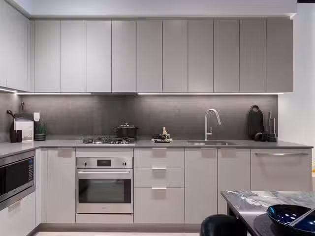 Condo for sale in Burnaby, British Columbia