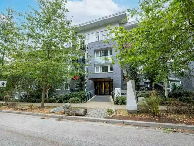 Condo for sale in Burnaby, British Columbia