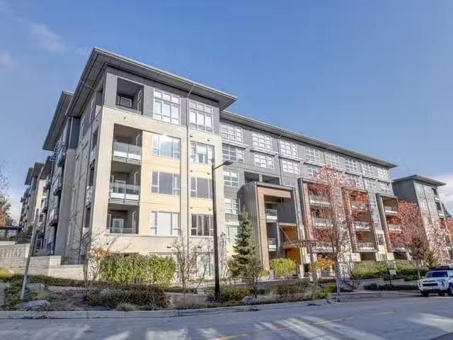 Condo for sale in Burnaby, British Columbia