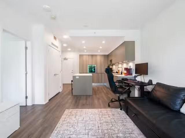 Condo for sale in Burnaby, British Columbia