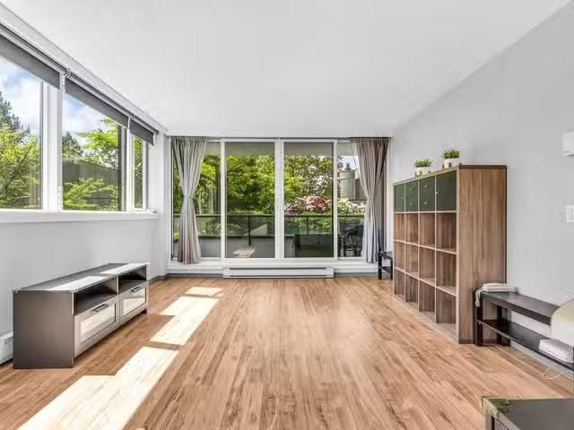 Condo for sale in Burnaby, British Columbia
