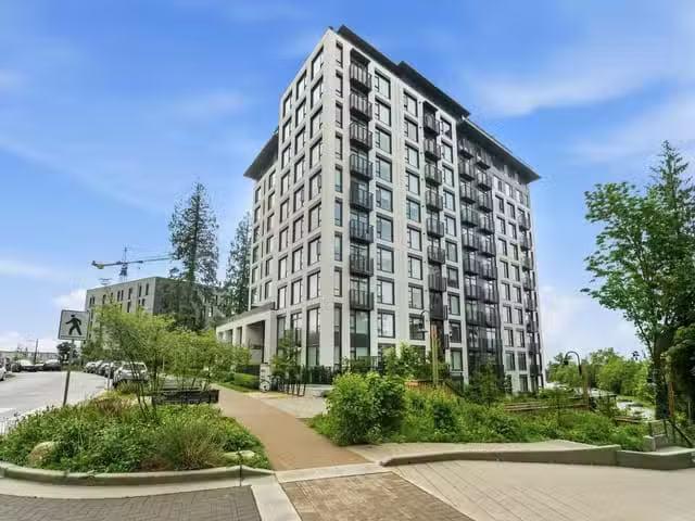 Condo for sale in Burnaby, British Columbia