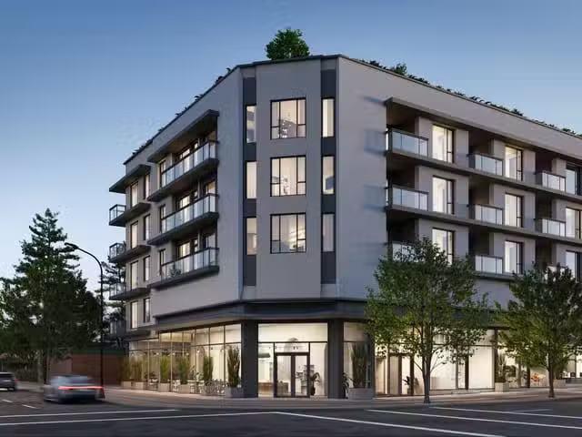 Condo for sale in Burnaby, British Columbia