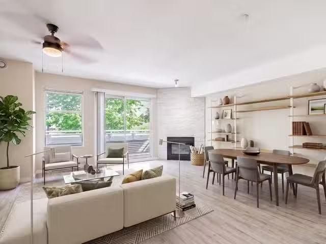 Condo for sale in Burnaby, British Columbia