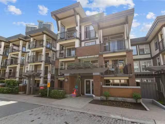 Condo for sale in Burnaby, British Columbia