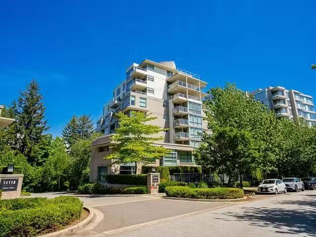 Condo for sale in Burnaby, British Columbia