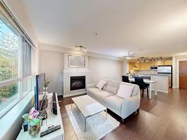 Condo for sale in Burnaby, British Columbia