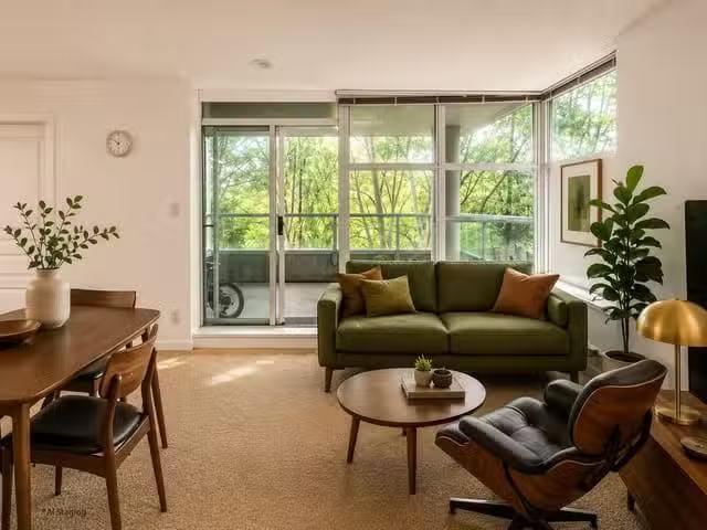 Condo for sale in Burnaby, British Columbia