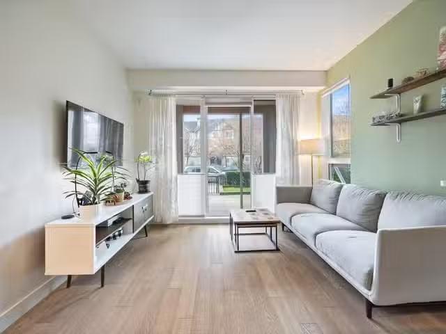 Condo for sale in Burnaby, British Columbia