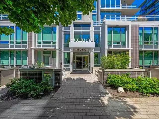 Condo for sale in Burnaby, British Columbia