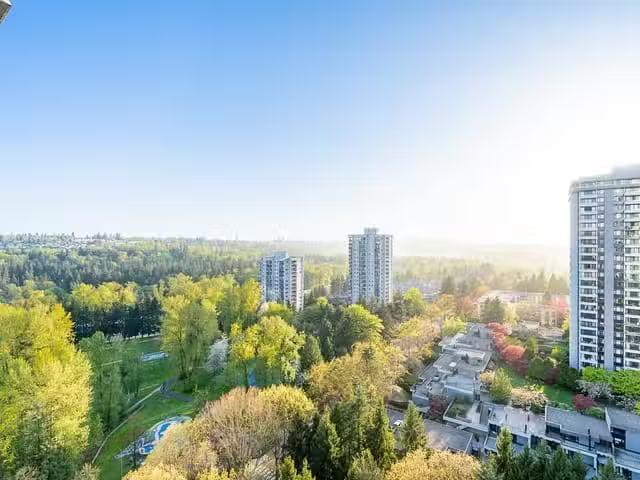 Condo for sale in Burnaby, British Columbia
