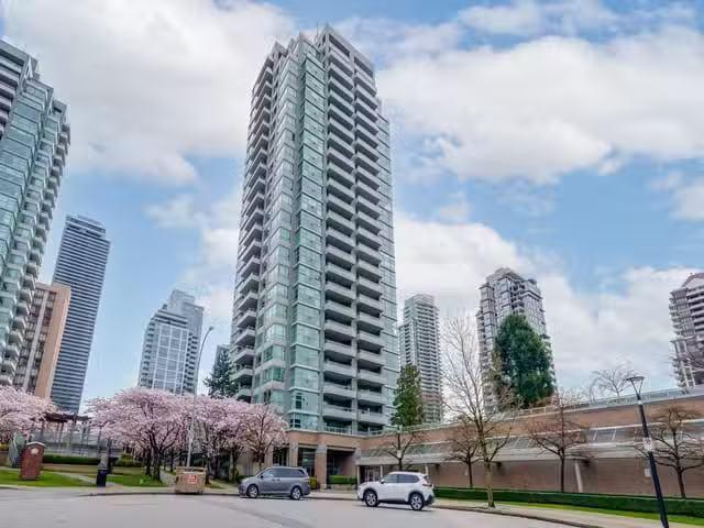 Condo for sale in Burnaby, British Columbia