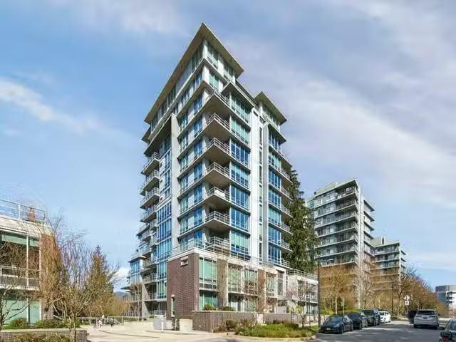 Condo for sale in Burnaby, British Columbia