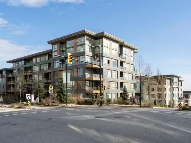 Condo for sale in Burnaby, British Columbia