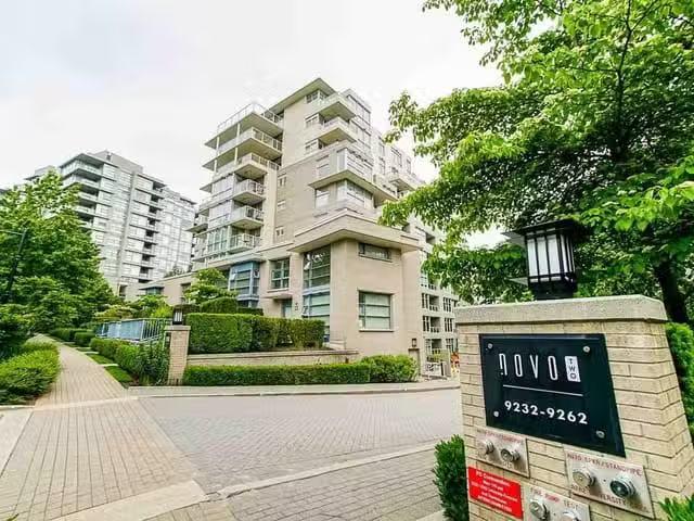 Condo for sale in Burnaby, British Columbia