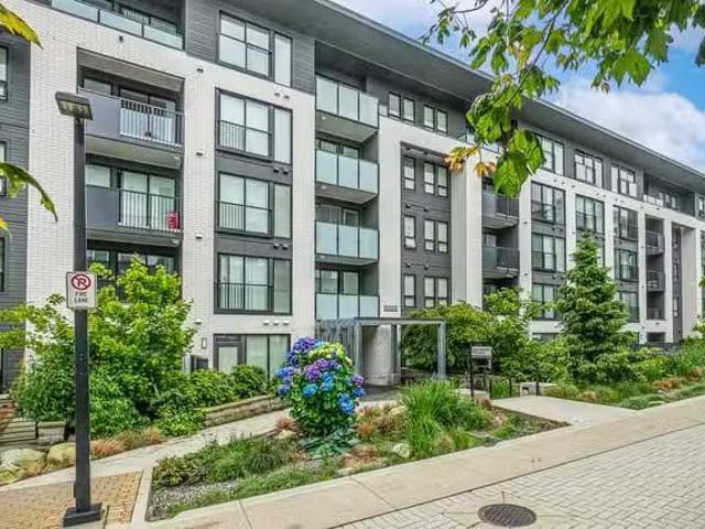 Condo for sale in Burnaby, British Columbia
