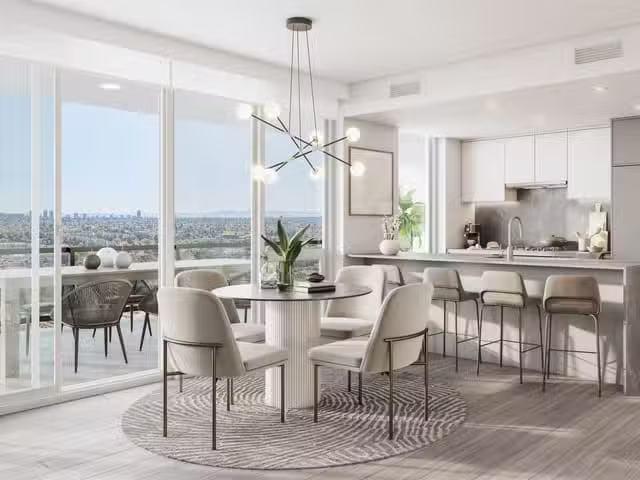 Condo for sale in Burnaby, British Columbia