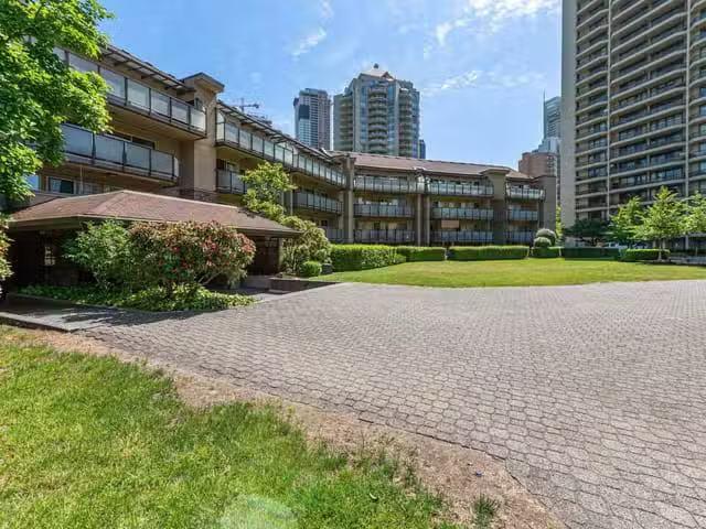 Condo for sale in Burnaby, British Columbia