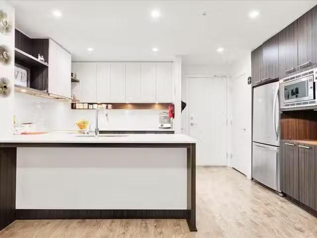 Condo for sale in Burnaby, British Columbia