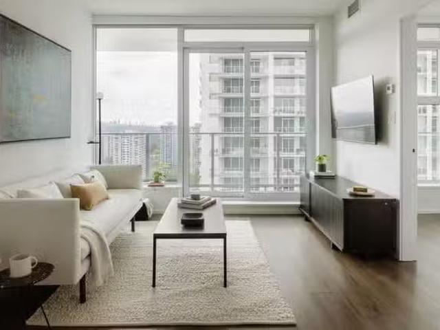 Condo for sale in Burnaby, British Columbia