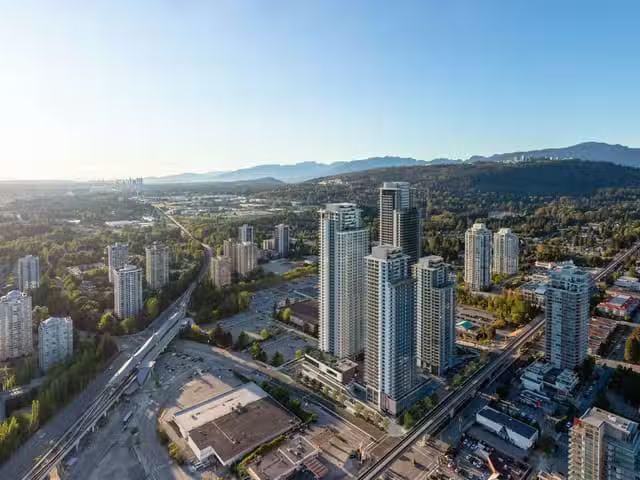 Condo for sale in Burnaby, British Columbia