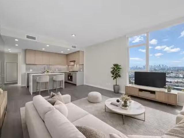 Condo for sale in Burnaby, British Columbia