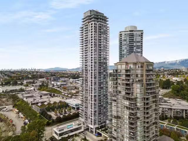 Condo for sale in Burnaby, British Columbia