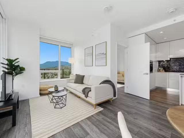 Condo for sale in Burnaby, British Columbia