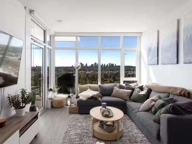Condo for sale in Burnaby, British Columbia