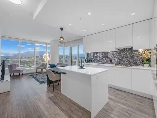 Condo for sale in Burnaby, British Columbia