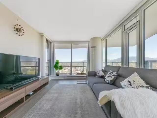 Condo for sale in Burnaby, British Columbia